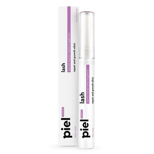 Эликсир-сыворотка для восстановления и роста ресниц и бровей Piel Cosmetics Hair Care Lash Repair And Growth Elixir 15 мл - основное фото