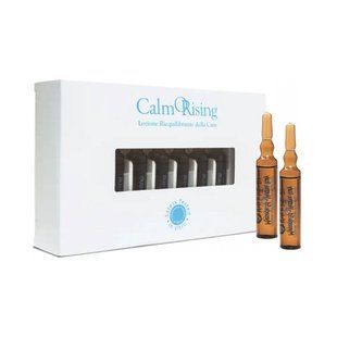 Фитоэссенциальный лосьон для чувствительной кожи головы Orising CalmOrising Lotion 12х10 мл - основное фото