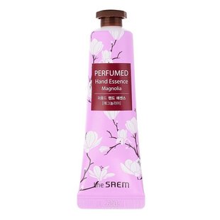 Крем-эссенция для рук с экстрактом магнолии THE SAEM Perfumed Hand Essence Magnolia 30 мл - основное фото