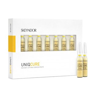 Лифтинговый концентрат Skeyndor UniqCure Instant Lifting 7x2 мл - основное фото