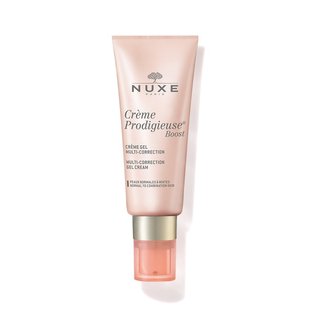 Мультикорректирующий гель-крем NUXE Crème Prodigieuse Boost Creme Gel Multi-Correction 40 мл - основное фото