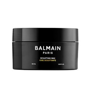 Мужской воск для волос Balmain Paris Homme Sculpting Wax 100 мл - основное фото