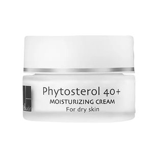 Зволожувальний крем для сухої шкіри Dr. Kadir Phytosterol 40+ Moisturizing Cream for Dry Skin 50 мл - основне фото