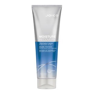 Відновлювальна зволожувальна маска для сухого та пористого волосся Joico Moisture Recovery Treatment Balm 250 мл - основне фото