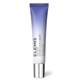 Восстанавливающий крем для глаз ELEMIS Peptide⁴ Eye Recovery Cream 15 мл - основное фото