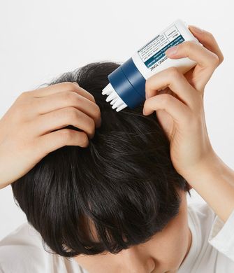 Тонік проти випадіння волосся Dr.Ceuracle Scalp DX Thickening Tonic 100 мл - основне фото