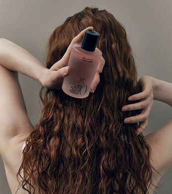 Парфюмированный мист для волос ANILLO Rosy Night Parfum Hair Mist 100 мл - основное фото