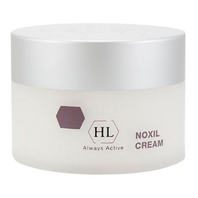 Крем для жирної та проблемної шкіри Holy Land Noxil Cream 250 мл - основне фото