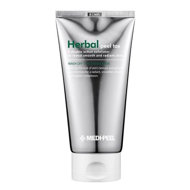 Очищающая пилинг-маска для лица MEDI-PEEL Herbal Peel Tox Cream Mask 28 мл - основное фото