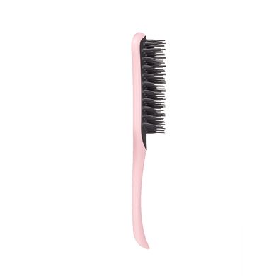 Бледно-розовая расчёска для укладки феном Tangle Teezer Easy Dry & Go Tickled Pink - основное фото