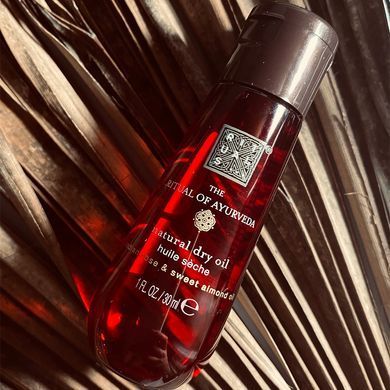 Дорожній набір з косметичкою &laquo;Ритуал Аюрведи&raquo; Rituals The Ritual Of Ayurveda Hair & Body Gift Set - основне фото