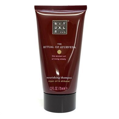 Дорожній набір з косметичкою &laquo;Ритуал Аюрведи&raquo; Rituals The Ritual Of Ayurveda Hair & Body Gift Set - основне фото