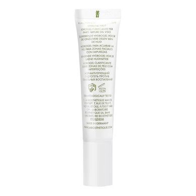 Гель для запаленої шкіри La Biosthetique Methode Clarifiante Likopan Gel 15 мл - основне фото