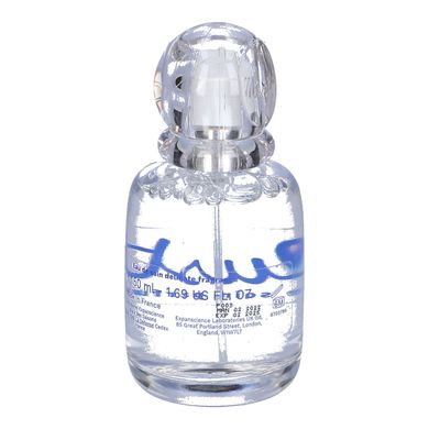Парфюмированная вода для младенцев Mustela Musti Eau de Soin Delicate Fragrance 50 мл - основное фото