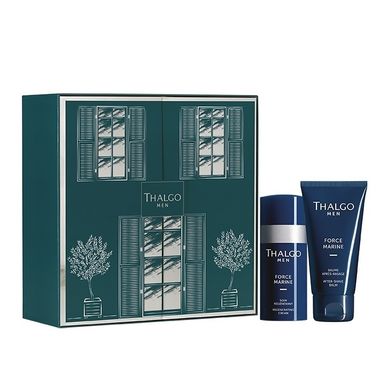 Подарочный набор для мужчин Thalgo Bastide Spa Men Thalgomen - основное фото