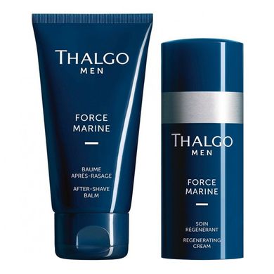 Подарочный набор для мужчин Thalgo Bastide Spa Men Thalgomen - основное фото