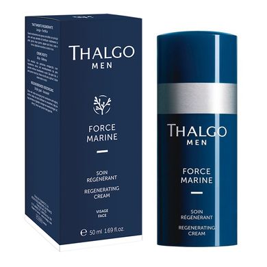 Подарунковий набір для чоловіків Thalgo Bastide Spa Men Thalgomen - основне фото