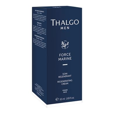 Подарочный набор для мужчин Thalgo Bastide Spa Men Thalgomen - основное фото