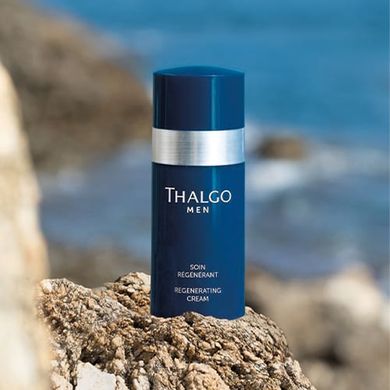 Подарочный набор для мужчин Thalgo Bastide Spa Men Thalgomen - основное фото