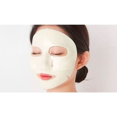 Альгінатна маска з ефектом сяйва для обличчя Dr. Jart+ Dermask Rubber Mask Bright Lover 45 мл - основне фото