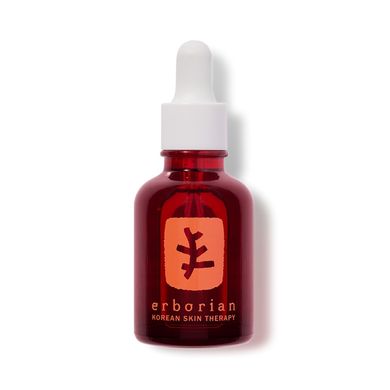 Багатофункціональна сироватка для нічного догляду Erborian Skin Therapy Multi-Perfecting Night Oil 30 мл - основне фото