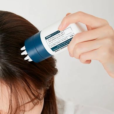 Тонік проти випадіння волосся Dr.Ceuracle Scalp DX Thickening Tonic 100 мл - основне фото