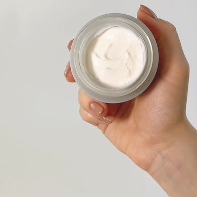 Заспокійливий крем для обличчя Babor Skinovage Calming Cream 50 мл - основне фото