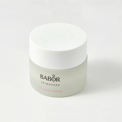 Успокаивающий крем для лица Babor Skinovage Calming Cream 50 мл - основное фото