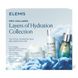 Набор Трио Про-коллаген ELEMIS Kit: Pro-collagen Layers Of Hydration Collection - дополнительное фото