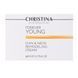 Ремоделювальний крем для шиї та підборіддя Christina Forever Young Chin&Neck Remodeling Cream 50 мл - додаткове фото