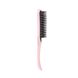 Бледно-розовая расчёска для укладки феном Tangle Teezer Easy Dry & Go Tickled Pink - дополнительное фото