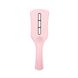 Бледно-розовая расчёска для укладки феном Tangle Teezer Easy Dry & Go Tickled Pink - дополнительное фото