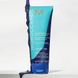 Фиолетовый шампунь для светлых волос Moroccanoil Blonde Perfecting Purple Shampoo 70 мл - дополнительное фото