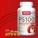 Фосфатидилсерин Jarrow Formulas Phosphatidylserine PS 100 100 mg 120 шт - дополнительное фото