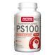 Фосфатидилсерин Jarrow Formulas Phosphatidylserine PS 100 100 mg 120 шт - дополнительное фото
