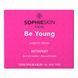 Крем с биоретиноидами Sophieskin Be Young Majesty Cream 50 мл - дополнительное фото