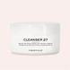 Очищающий бальзам для баланса кожи COSMETICS 27 CLEANSER 27 Bio-Balancing Exfoliating Cleansing Balm 125 мл - дополнительное фото