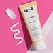 Очищувальний крем для обличчя з вівсяним молоком Q+A Oat Milk Cream Cleanser 125 мл - додаткове фото