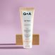 Очищающий крем для лица с овсяным молоком Q+A Oat Milk Cream Cleanser 125 мл - дополнительное фото
