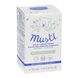 Парфумована вода для немовлят Mustela Musti Eau de Soin Delicate Fragrance 50 мл - додаткове фото