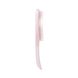 Пастельно-розовая большая расчёска Tangle Teezer The Large Wet Detangler Pink Hibiscus - дополнительное фото