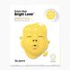 Придающая сияние альгинатная маска для лица Dr. Jart+ Dermask Rubber Mask Bright Lover 45 мл - дополнительное фото