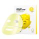 Альгінатна маска з ефектом сяйва для обличчя Dr. Jart+ Dermask Rubber Mask Bright Lover 45 мл - додаткове фото
