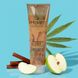 Скраб для тела «Сандал-Яблоко» HEMPZ Fresh Fusions Sandalwood & Apple Herbal Body Scrub 265 г - дополнительное фото