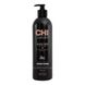 Увлажняющий кондиционер для волос с маслом чёрного тмина CHI Luxury Black Seed Oil Blend Moisture Replenish Conditioner 739 мл - дополнительное фото