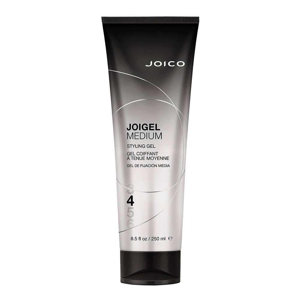 Гель для укладки волос средней фиксации Joico JoiGel Firm Styling Gel 08 for Wet/Dry Looks 250 мл - основное фото