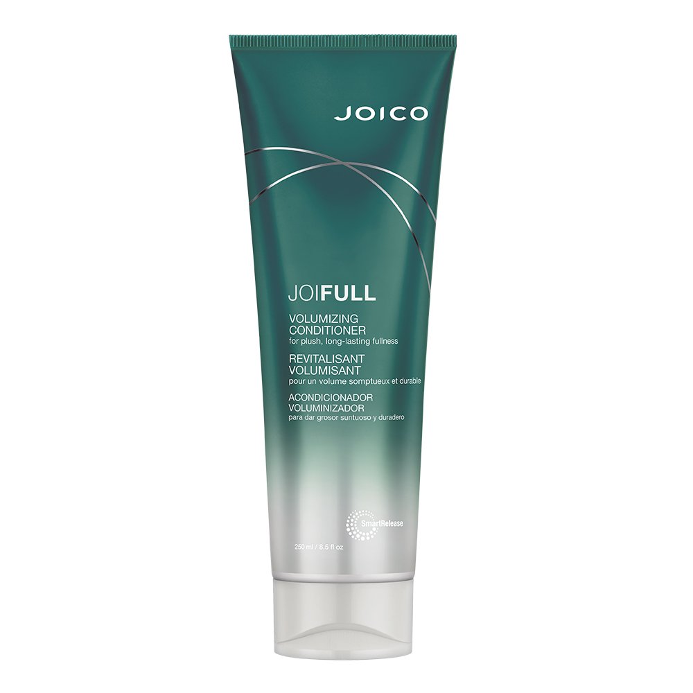 Кондиціонер для об'єму волосся Joico Joifull Volumizing Conditioner For Plush Long-lasting Fullness 250 мл - основне фото