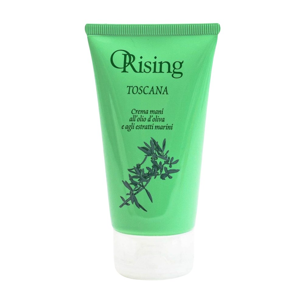 Увлажняющий крем для рук Orising Toscana Cream 75 мл - основное фото