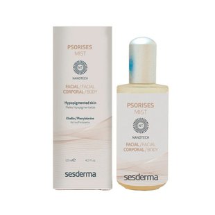 Мист от псориаза Sesderma Psorises Mist 125 мл - основное фото