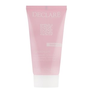 Крем для рук DECLARE Body Care Smoothing Hand Care 50 мл - основное фото